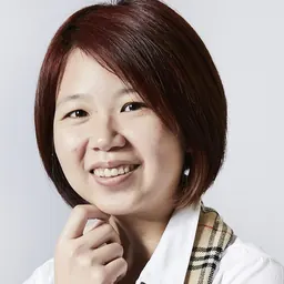 Portrait of Lin Li-chan
