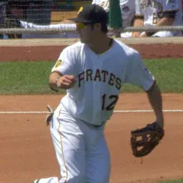 Portrait of Chase d'Arnaud