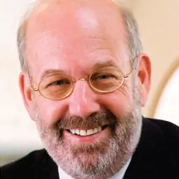 Portrait of Lew Rockwell