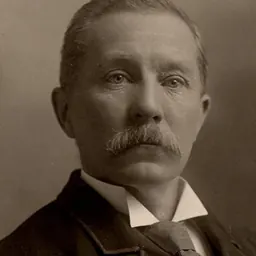 Portrait of Guillaume Amyot