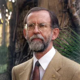 Portrait of Francisco Bolívar Zapata