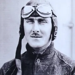 Portrait of Reginald Archibald Cammell