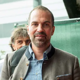 Portrait of Markus Babbel