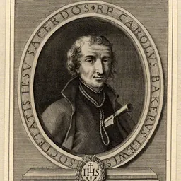 Portrait of David Lewis