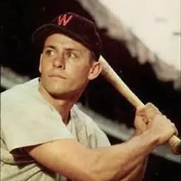 Portrait of Gil Coan