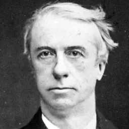 Portrait of James Steuart Shanks