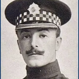 Portrait of Sir Edward Hulse, 7th Baronet