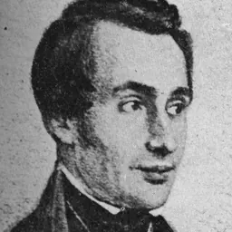 Portrait of Jean Victor Audouin