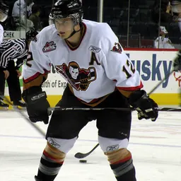 Portrait of Brett Sonne