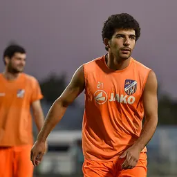 Portrait of Narek Grigoryan