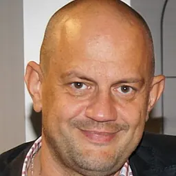 Portrait of Jacek Laskowski
