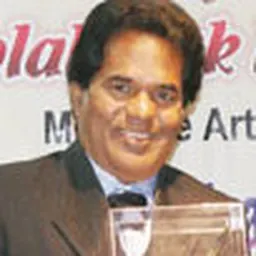 Portrait of Hortencio Pereira