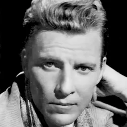 Portrait of Gérard Séty