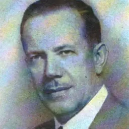 Portrait of Thaddeus M. Machrowicz