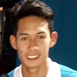 Portrait of Chaiyawat Buran