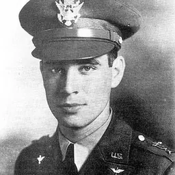 Portrait of Boyd Wagner