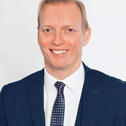 Portrait of Ryan Williams
