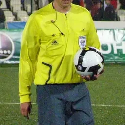 Portrait of Markus Strömbergsson