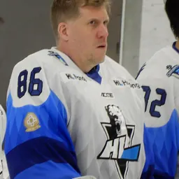 Portrait of Matt Dalton
