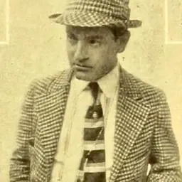 Portrait of William Bowman