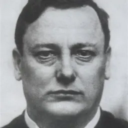 Portrait of Georg Wrba