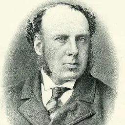 Portrait of William Houldsworth