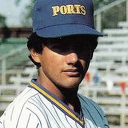 Portrait of Ángel Miranda