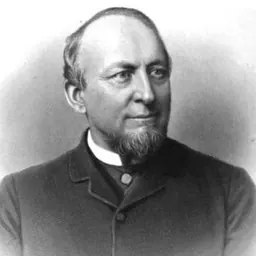 Portrait of Edwin Henry Fitler