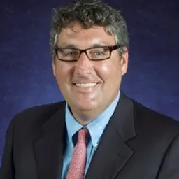 Portrait of Michael P. Meehan