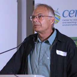Portrait of Mark R. Wiesner