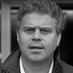 Portrait of Rob Jacobs