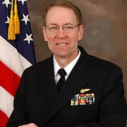 Portrait of James Symonds