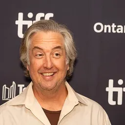 Portrait of Steve Little