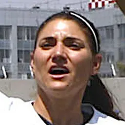 Portrait of Anisa Guajardo