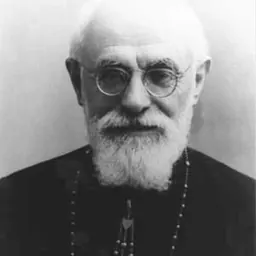 Portrait of Enrico Valtorta