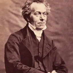 Portrait of William Jacobson