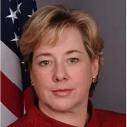 Portrait of Linda Chatman Thomsen