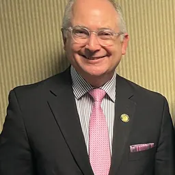 Portrait of Kent Smith