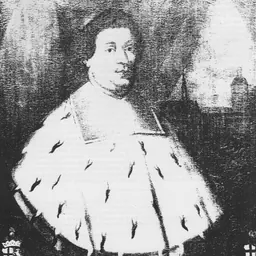 Portrait of Hermann IV of Hesse