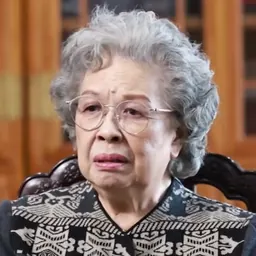 Portrait of Tao Siliang