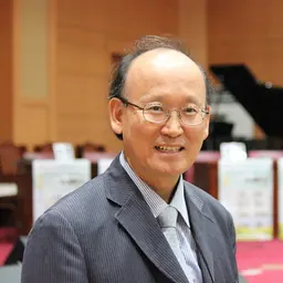 Portrait of Kyu-Chun So