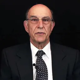 Portrait of Richard Rothstein