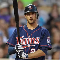 Portrait of Trevor Plouffe