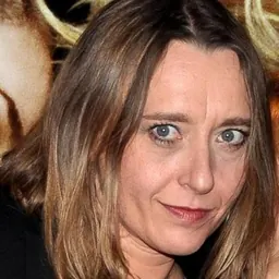 Portrait of Virginie Despentes