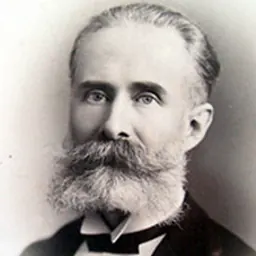 Portrait of Albert de Quintana i Combis