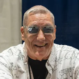 Portrait of Bob Layton