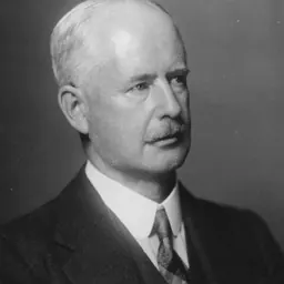Portrait of Edwin John Butler