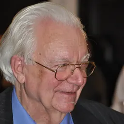 Portrait of Xavier Mabille