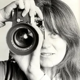 Portrait of Bettina Cirone