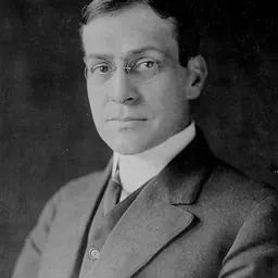 Portrait of Newton Diehl Baker Jr.